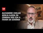 Países europeus temem guerra irregular por parte da Rússia, diz professor da FESPSP | HORA H