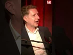 „Nie ma miejsca na SENTYMENTY”. Mocne słowa kandydata na prezydenta #fakt #polityka #prezydent