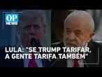 Sanções de Trump afetam diretamente os próprios EUA, afirma pesquisadora Bia Gomes | O POVO News