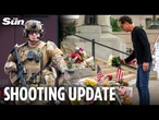 LIVE: FBI provides update ahead of Minnesota shooting suspect's hearing