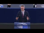 Müller: Tusk nie wpuszcza na swoje konferencje prasowe Republiki!