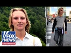NEW DETAILS: American college student missing in Japan