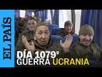 Rusia y Ucrania intercambian 150 prisioneros de guerra | EL PAÍS