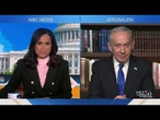 Netanyahu reacts to Ro Khanna saying he was detained in the West Bank: ‘We are a nation of laws’