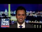 Dems are ‘lost in the wilderness’: Vivek Ramaswamy