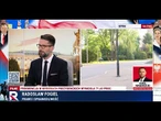 Fogiel: Tusk udaje, że „nic się nie stało” – ale Hołownia wierzga! | Polityczny Horyzont