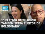 Por que peruanos no exterior apoiam Keiko Fujimori? | O POVO News