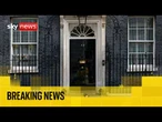 Henry Nowak's family to meet Keir Starmer in Downing Street