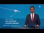 tagesschau in Einfacher Sprache 19:00 Uhr, 08.06.2026
