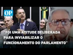 Análise: obstrução da pauta do Congresso pela oposição ainda repercute em Brasília| O POVO News
