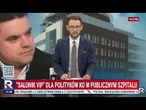 Informacje Telewizja Republika 19.06.2026 godz. 14:00
