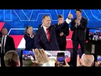 GRA O WSZYSTKO ROZPOCZĘTA! Jak partie szykują się do bitwy o Sejm?
