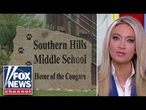 McEnany: This is APPALLING