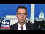 Sen. Tom Cotton: Sometimes ‘bad apples’ slip through the system