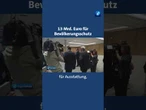 Innenministerkonferenz: 13 Milliarden Euro für den Bevölkerungsschutz #tagesschau #nachrichten