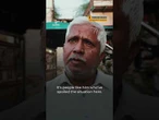 India: Hindu activist calls for bulldozing of “illegal” Muslim settlements | 101 East #shorts