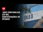 Áudios e dados falsos: INSS recebe 176 mil contestações sobre descontos | LIVE CNN