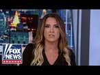 Sara Carter: People see right through this