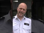 Police call on public to assist in manhunt