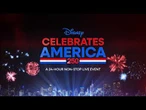 WATCH: Disney Celebrates America 250 - 24-Hour Event