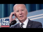 The return of Joe Biden: Former president ‘tough talk’ under scrutiny amid decline allegations