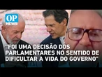 O Governo acerta ao punir aliados que votaram contra MP que previa aumento de impostos?| O POVO News