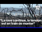 La rave party qui avait débuté dans l'Aude ce 29 août est toujours en cours