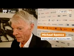 Spence: Anche l'Europa ha le carte in regola per l'innovazione