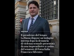 La Russa avvia un'indagine Interna sul senatore accusato di molestie