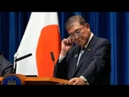 Rücktritt von Ministerpräsident Ishiba verschärft Regierungskrise in Japan