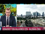 Borecki: Tusk po raz kolejny straszy swoich koalicjantów więzieniem | Michał #Rachoń