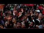 Iran’s supreme leader vows revenge for father’s killing