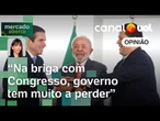Motta manda recado ao governo e IOF no STF pode ser nova derrota para Lula | Amanda Klein