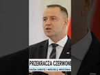 Nawrocki: Rosja przekracza czerwoną linię
