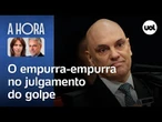 Julgamento do golpe revela estranho caso do 'crime sem autor' | Toledo e Thais Bilenky