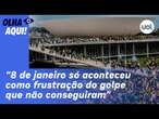 Reinaldo: Inquérito contra Bolsonaro que trará revelações sobre o 8 de janeiro, e não o contrário