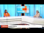 Perché dire no aiuta i bambini a crescere