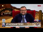 #PiachemWTryby | Dlaczego Żurek nie chce by sędziowie byli przydzielani do spraw w drodze losowania?