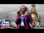 ‘SHE’S IN TROUBLE’: Ex-Virginia lawmaker RIPS Spanberger’s actions