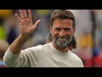 Jürgen Klopp nommé à la tête de la sélection allemande, après le fiasco du Mondial-2026