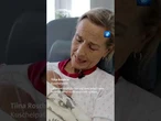 Ehrenamtliche kuscheln in #Finnland mit #Babys im Krankenhaus #tagesschau