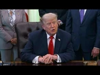 Trump diz que acordo com Irã pode ser assinado neste fim de semana na Europa | AFP