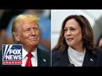 ‘ECONOMIC CALAMITY’: Trump camp says Harris a ‘much easier opponent’