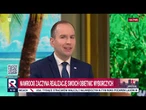 Andruszkiewicz: dzisiejszy rząd szukał Polaków, obiecał wszystko wszystkim | Michał #Rachoń