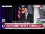 Ex Martin: prezydent Trump zapewnił sukces narodowi amerykańskiemu przed laty i teraz