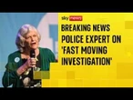 Ann Widdecombe murder: Arrested man released and no longer part of investigation