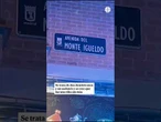 Tres heridos y tres detenidos tras una reyerta con armas blancas en Puente de Vallecas