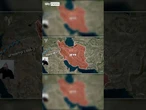 IDF shows recreated video of Iran nuclear site at Natanz