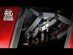 Venezuela Quake: High Death Toll Expected. What You Need To Know - June 25