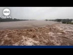 Texas county hard-hit by floods had contract, meeting set for warning system